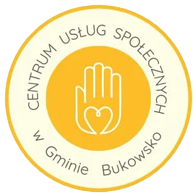 logo: Centrum Usług Społecznych w Bukowsku | Rozwiąż kurs e-learningowy i wygraj jedną z 50 hulajnóg ufundowanych przez KRUS